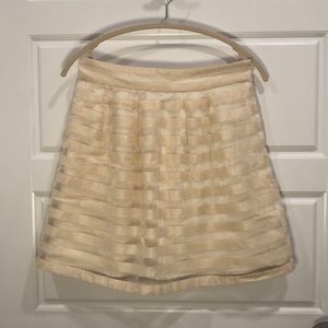 Ann Taylor Skirt